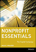 Nonprofit Essentials: The Capital Campaign