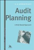 Audit Planning: A Risk-Based Approach
