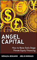 Angel Capital: How to Raise Early-Stage Private Equity Financing