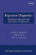 Regression Diagnostics: Identifying Influential Data and Sources of Collinearity