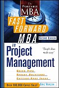 Fast Forward Mba In Project Manageme 2nd Edition