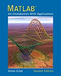 Matlab : an Introduction With Applications (2ND 05 - Old Edition)