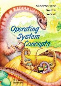 Operating System Concepts 7th Edition