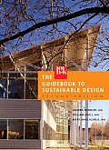 HOK Guidebook To Sustainable Design 2nd Edition