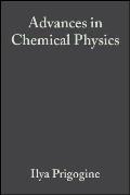 Advances in Chemical Physics Volume 20