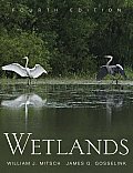 Wetlands 4th Edition