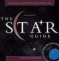 Star Guide Learn How to Read the Night Sky Star by Star