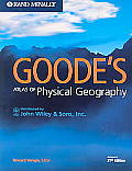 Goodes Atlas Of Physical Geography Abrid
