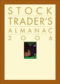 Stock Traders Almanac 2006