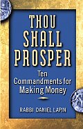 Thou Shall Prosper Ten Commandments Fo
