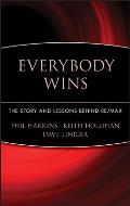 Everybody Wins: The Story and Lessons Behind Re/Max