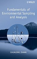 Fundamentals of Environmental Sampling and Analysis