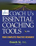 Coach Us Essential Coaching Tools Your Complete Practice Resource With CDROM