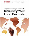 Diversify Your Mutual Fund Portfolio: Level 2
