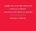Brief Atlas of the Skeleton Surface Anatomy & Selected Medical Images