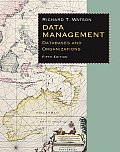 Data Management Databases & Organizations 5th Edition