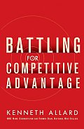Battling for Competitive Advantage