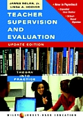 Supervision and Evaluation