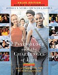 Psychology & the Challenges of Life 9TH Edition