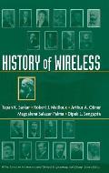 History of Wireless