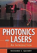 Photonics and Lasers: An Introduction