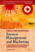 Service Management and Marketing: A Customer Relationship Management Approach