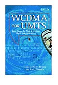 Wcdma For Umts Radio Access For Third Ge