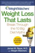 Weight Loss That Lasts