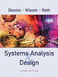 Systems Analysis & Design 3rd Edition