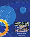 Supply Chain Management in the Retail Industry
