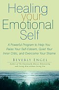 Healing Your Emotional Self A Powerful P