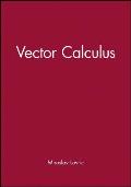Student Solutions Manual to Accompany Vector Calculus