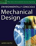 Environment Conscious Mech Design
