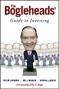 Bogleheads Guide To Investing