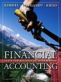 Financial Accounting : Tools for Business -text Only (4TH 07 - Old Edition)