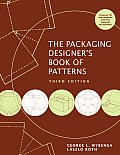 Packaging Designers Book Of Patterns 3rd Edition