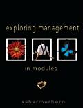 Exploring Management in Modules