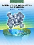 Materials Science & Engineering An Introduction 7th Edition