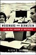 Woodward & Bernstein Life Woodward