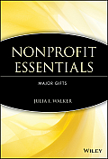 Nonprofit Essentials: Major Gifts