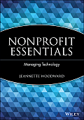 Nonprofit Essentials Technology