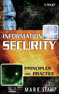 Information Security Principles & Practice