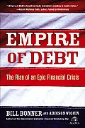 Empire of Debt The Rise of an Epic Financial Crisis