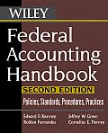 Federal Accounting Handbook 2e