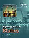Engineering Mechanics Statics 6th Edition
