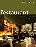 Restaurant From Concept to Operation