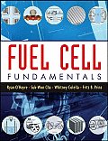 Fuel Cell Fundamentals 1st Edition