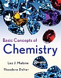 Basic Concepts Of Chemistry 8th Edition