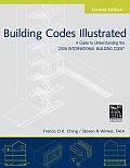 Building Codes Illustrated A Guide to Understanding the 2006 International Building Code