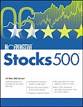 Morningstar Stocks 500 2006 Edition
